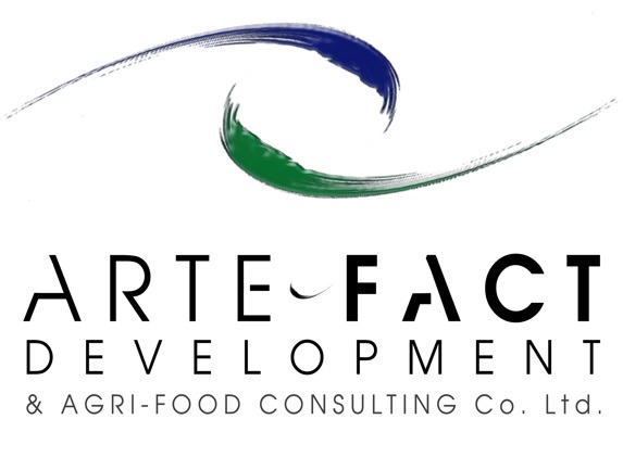 arte-fact-development-agri-food-consulting-co-ltd