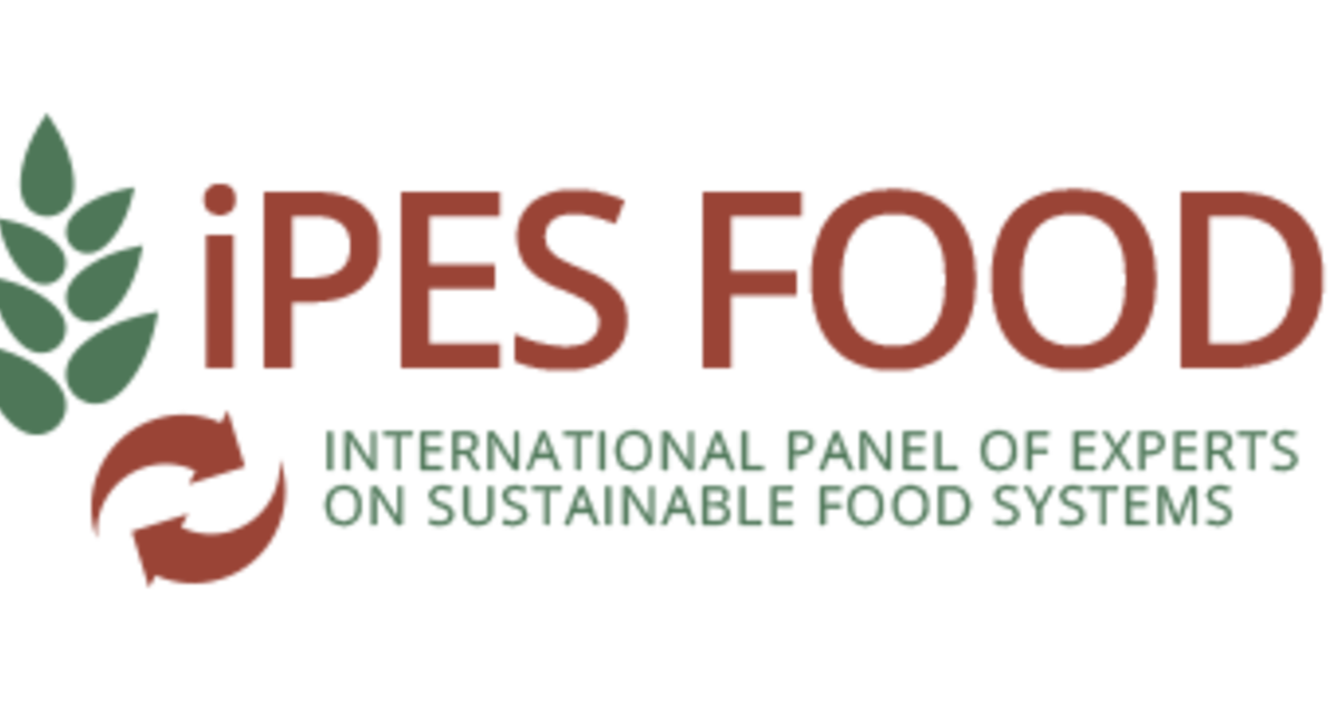 ipes-food
