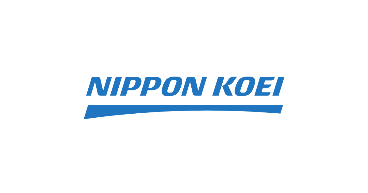 nippon-koei