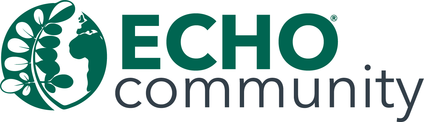 echo-community