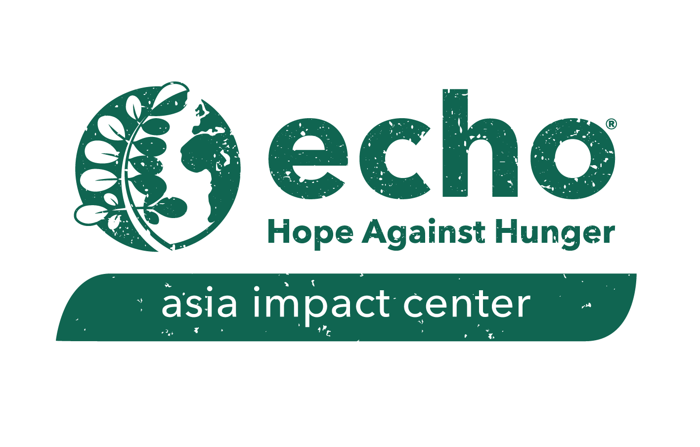 echo
